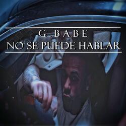 No Se Puede Hablar