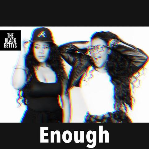Enough
