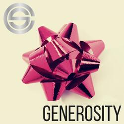 Generosity