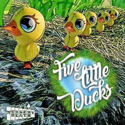Five Little Ducks