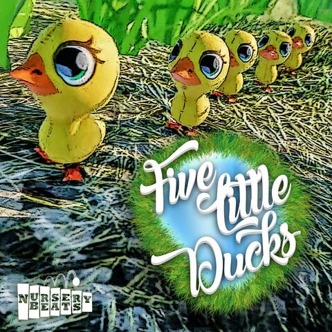 Five Little Ducks