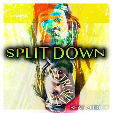 Split Down