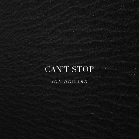 Can't Stop