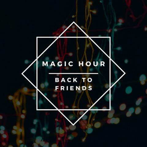 Back to Friends
