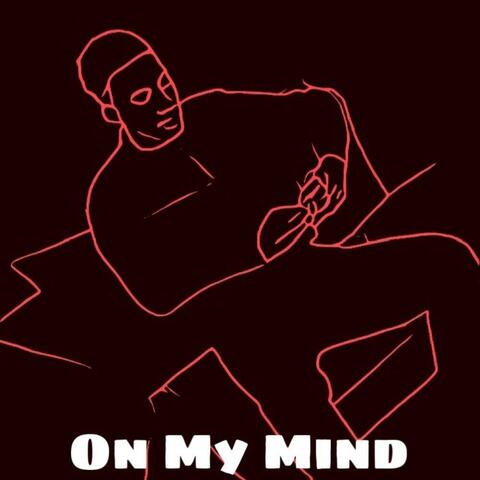 On My Mind