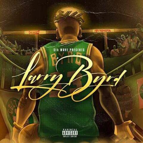 LarryByrd