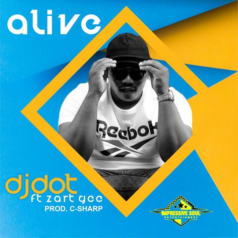 Alive