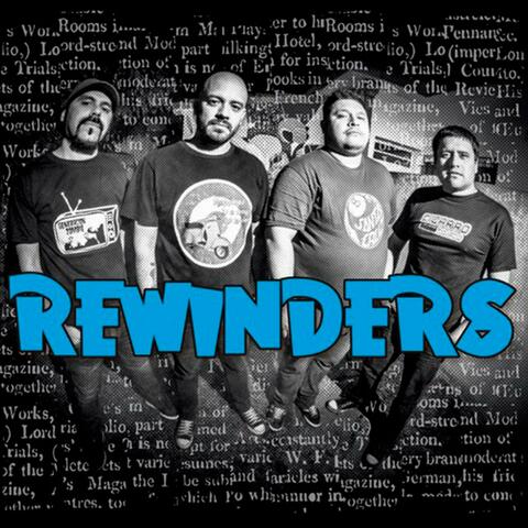 Rewinders
