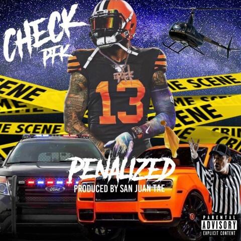 Penalized