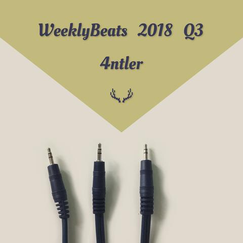 WeeklyBeats 2018 Q3