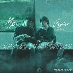 Cansado de Esperarte