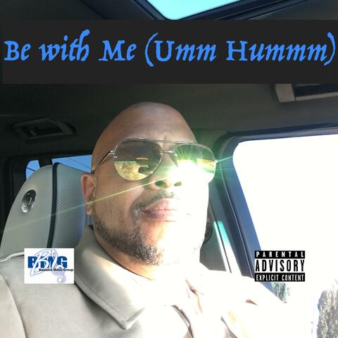 Be With Me