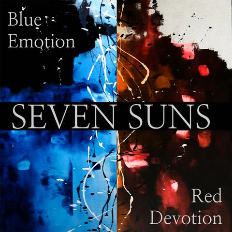Blue Emotion, Red Devotion