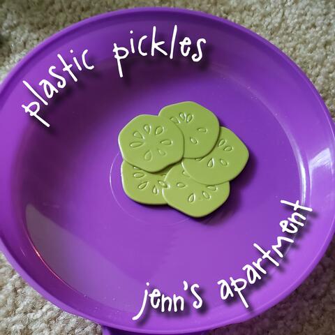 Plastic Pickles