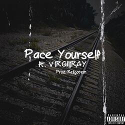 Pace Yourself