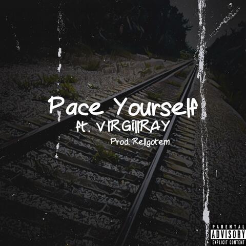 Pace Yourself
