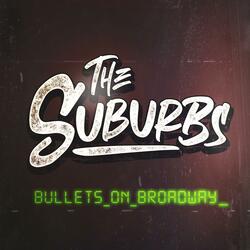 Bullets on Broadway