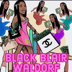 Heat (BBW Black Blair Waldorf)