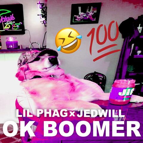 OK Boomer