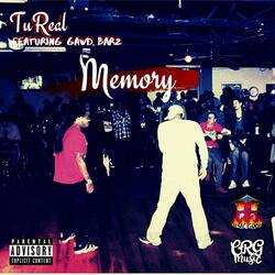 Memory (feat. Gawd Barz)