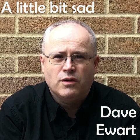 A Little Bit Sad