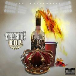 Intro: Goin' in (feat. King Tony RHE & Teezy Whoa)