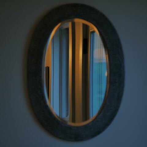 Mirror on the Wall