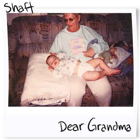Dear Grandma