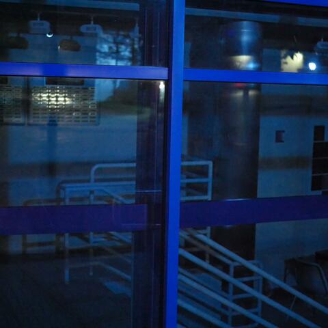 Don't Think About It