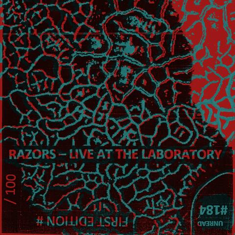 Live at the Laboratory