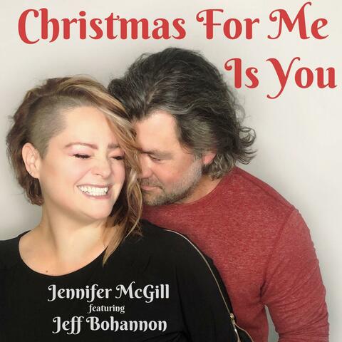 Christmas for Me Is You