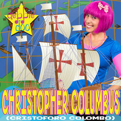 Christopher Columbus (Cristoforo Colombo)