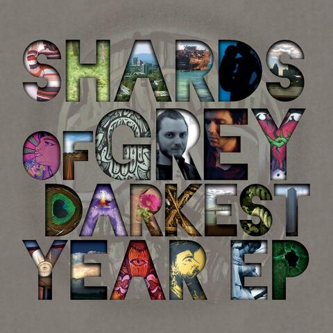 Darkest Year EP