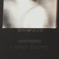 E Minor Fuccery
