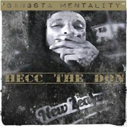 Gangsta Mentality
