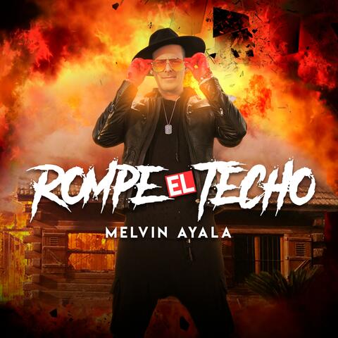 Rompe el Techo