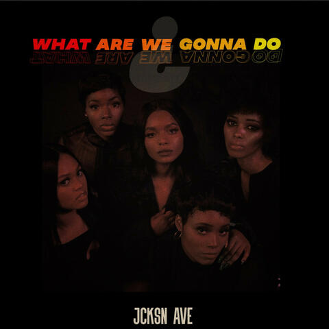 Wwgd (What Are We Gonna Do?)