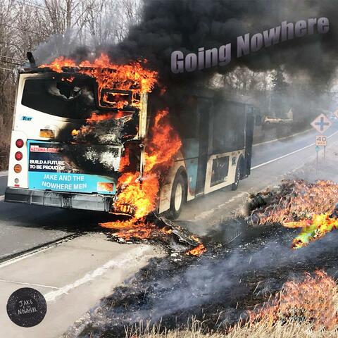 Going Nowhere