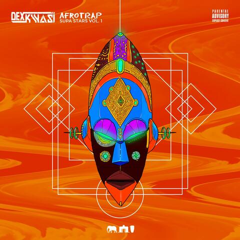 AfroTrap SupaStars, Vol. 1