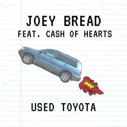 Used Toyota