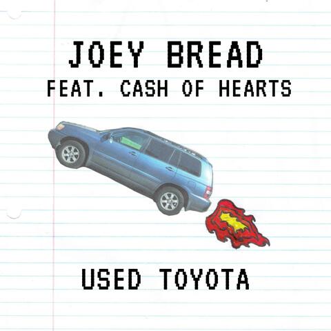 Used Toyota