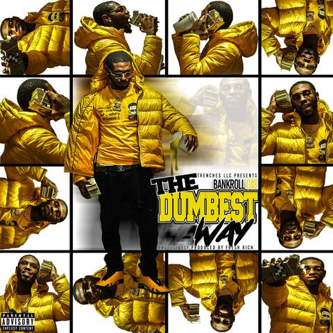 The Dumbest Way: DumbAss, Vol. 2