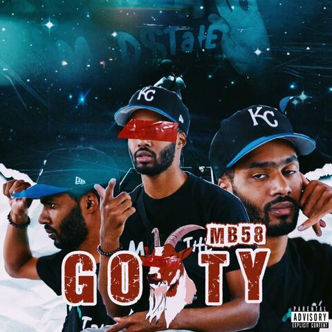 Goaty