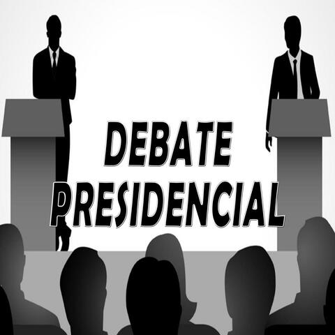 Debate Presidencial