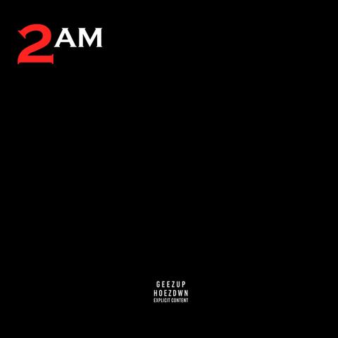 2 am