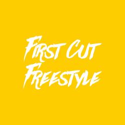First Cut Freestyle