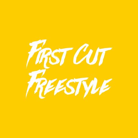 First Cut Freestyle