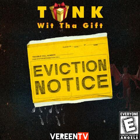 Eviction Notice