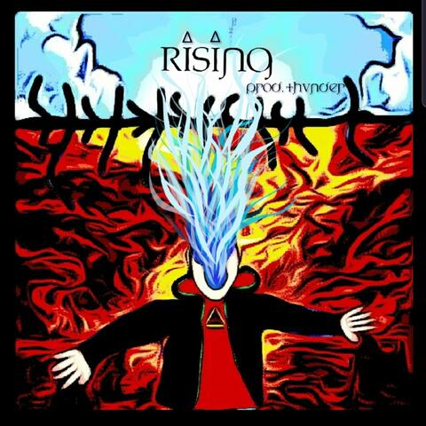 Rising