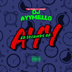 60 Seconds of Ayy (Baltimore Club Music)